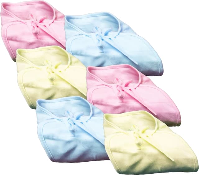 Nappies